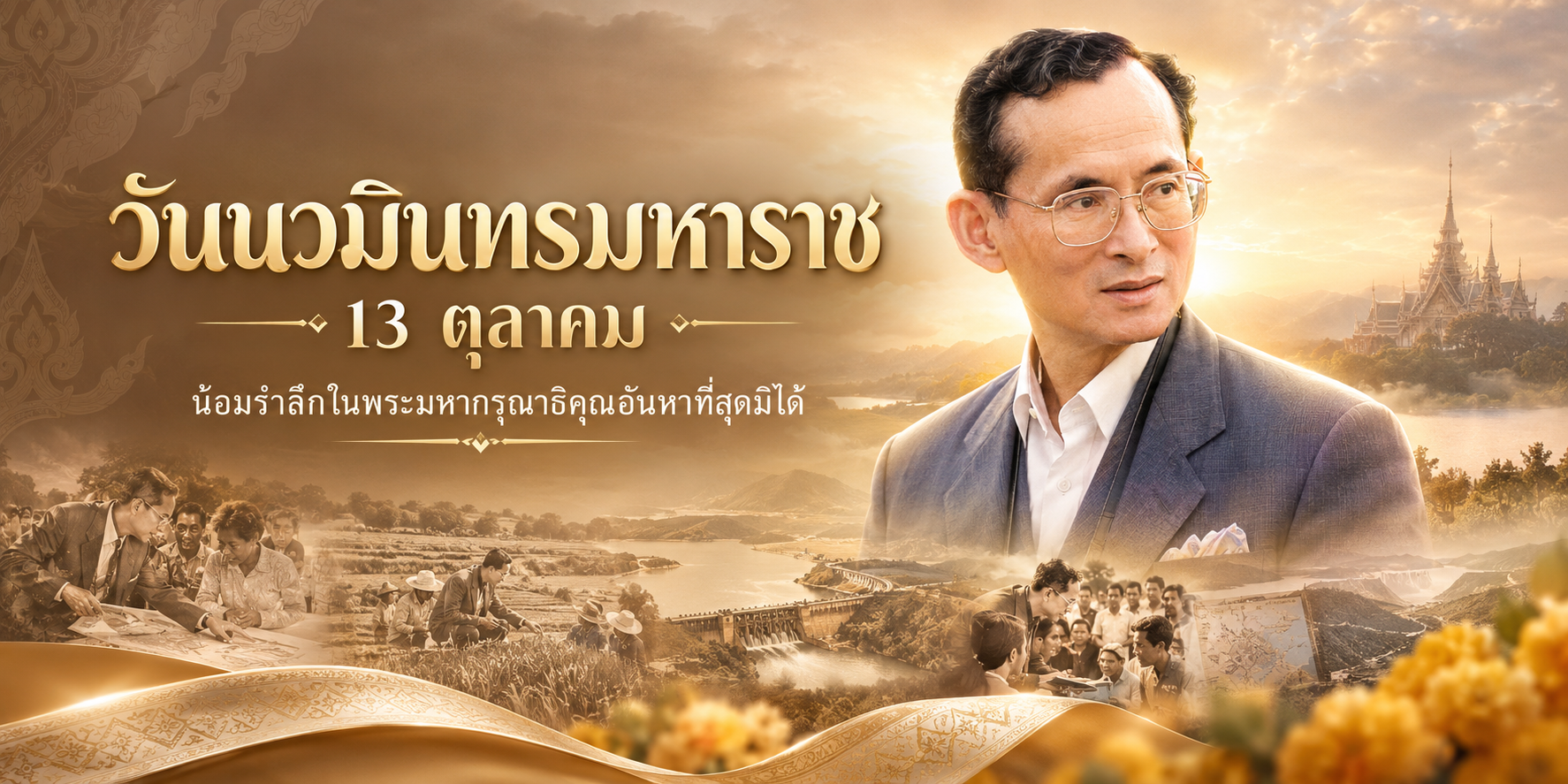 13 ตุลา