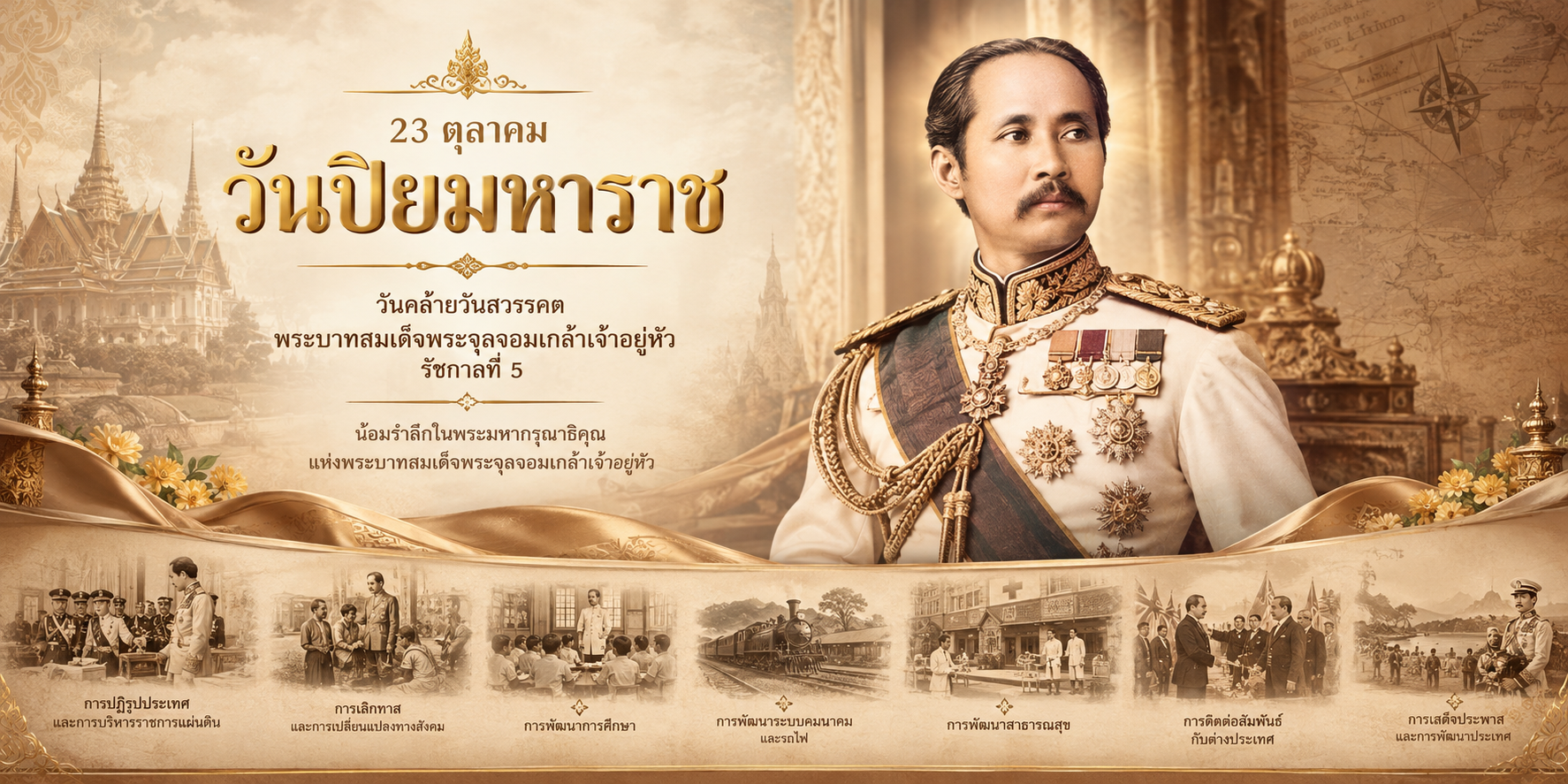 วันปิยะ