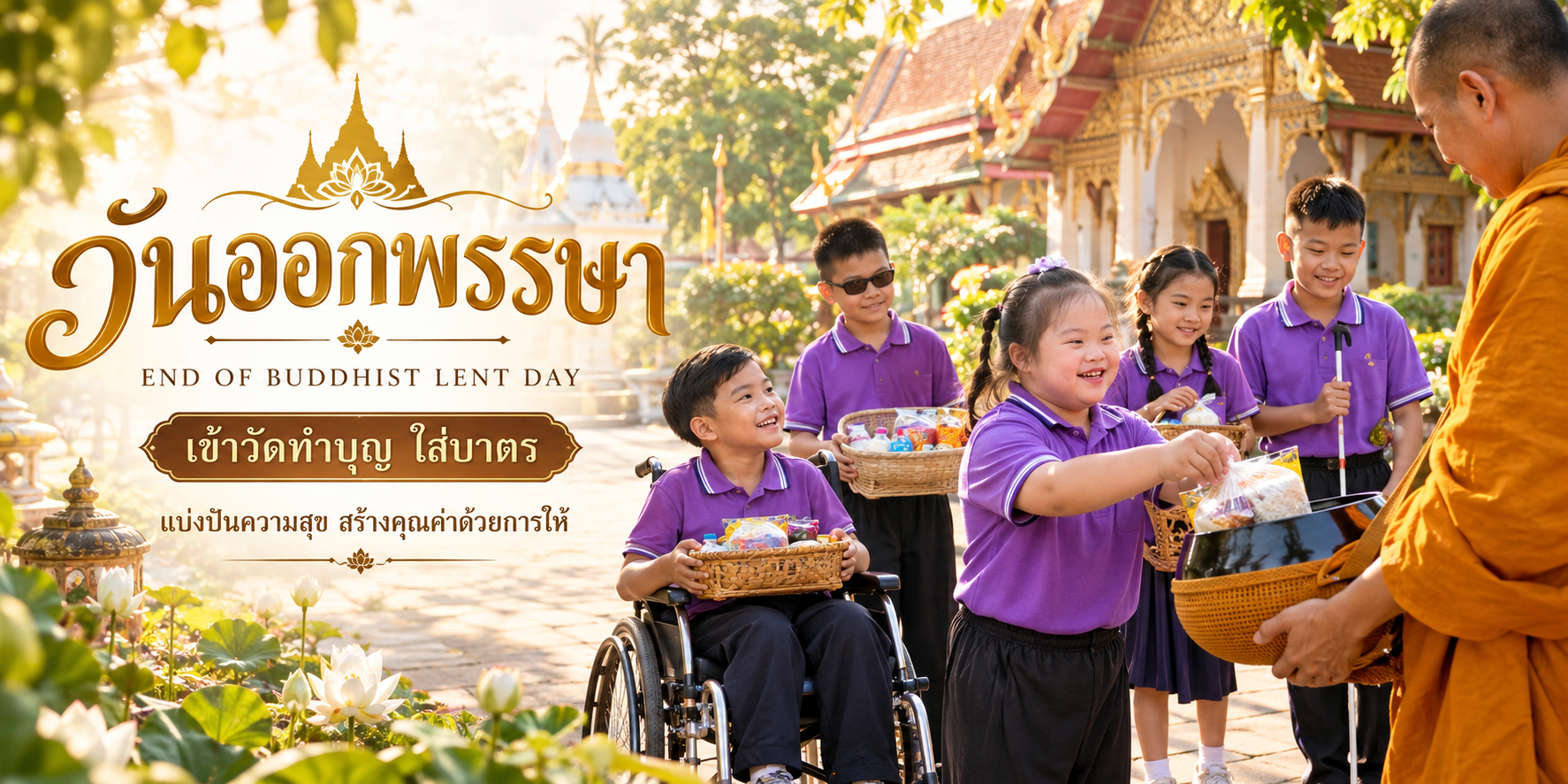 วันออกพรรษา